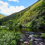 Da Paradinha: Passadicos Do Paiva - Arouca Semesterbostad *
