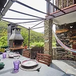Da Paradinha: Passadicos Do Paiva - Arouca Semesterbostad Paradinha