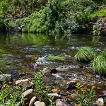 Nyaraló Da Paradinha: Passadicos Do Paiva - Arouca
