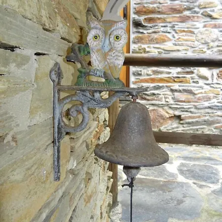 Tatil Evi Da Paradinha: Passadicos Do Paiva - Arouca Paradinha