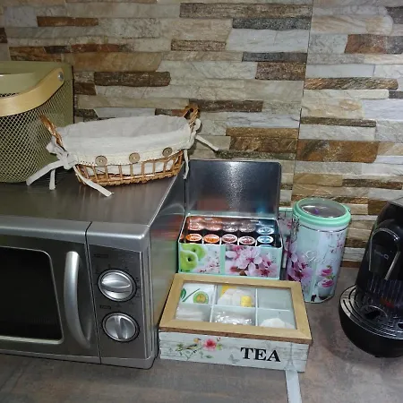 Da Paradinha: Passadicos Do Paiva - Arouca Tatil Evi Paradinha