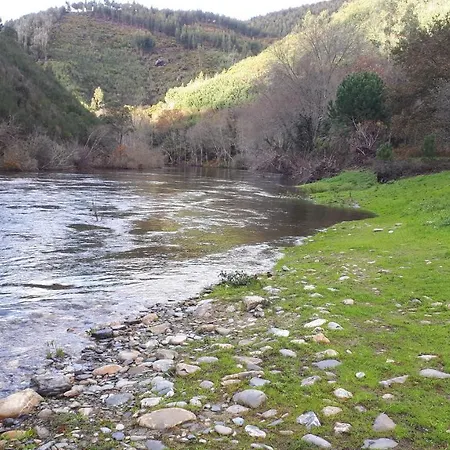 Da Paradinha: Passadicos Do Paiva - Arouca * Paradinha