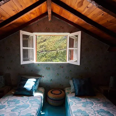 Da Paradinha: Passadicos Do Paiva - Arouca Holiday home