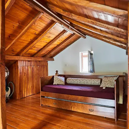 Tatil Evi Da Paradinha: Passadicos Do Paiva - Arouca *