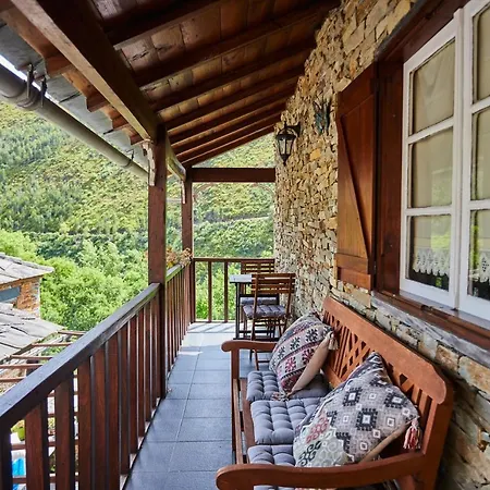 Tatil Evi Da Paradinha: Passadicos Do Paiva - Arouca *