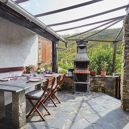 Da Paradinha: Passadicos Do Paiva - Arouca Tatil Evi *