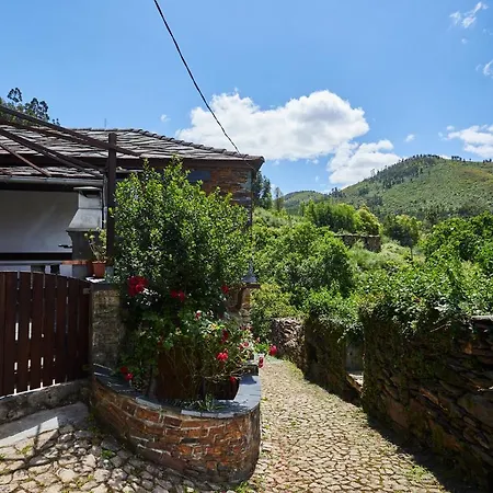 Da Paradinha: Passadicos Do Paiva - Arouca *