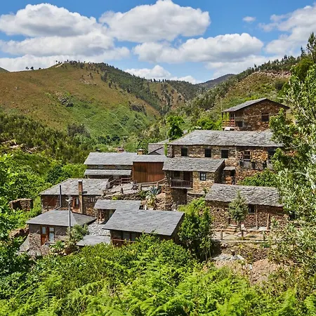 Da Paradinha: Passadicos Do Paiva - Arouca Holiday home *