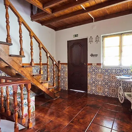 Da Paradinha: Passadicos Do Paiva - Arouca * Paradinha