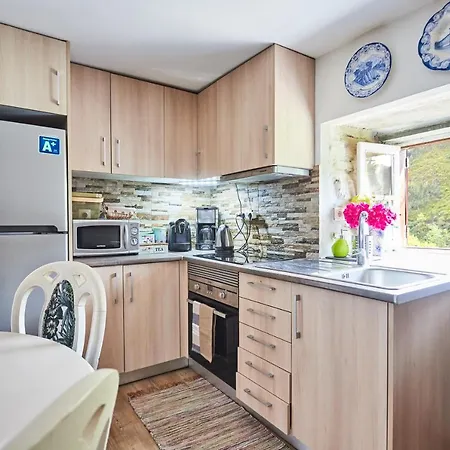 Da Paradinha: Passadicos Do Paiva - Arouca Tatil Evi Paradinha