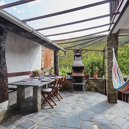 Tatil Evi Da Paradinha: Passadicos Do Paiva - Arouca Paradinha