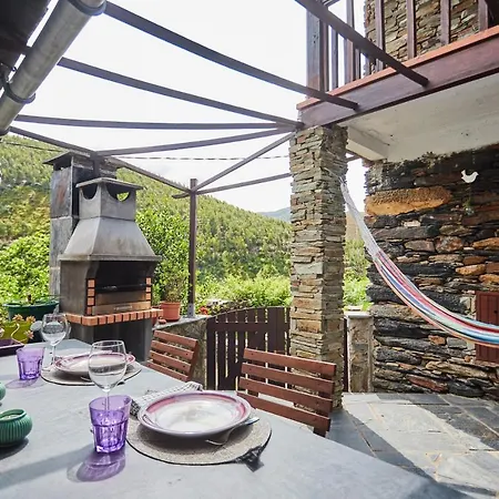 Da Paradinha: Passadicos Do Paiva - Arouca Tatil Evi Paradinha