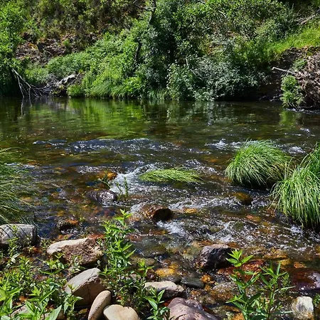 Tatil Evi Da Paradinha: Passadicos Do Paiva - Arouca