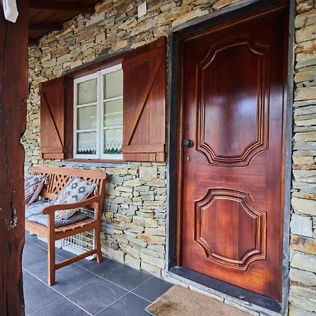 Holiday home Da Paradinha: Passadicos Do Paiva - Arouca Paradinha