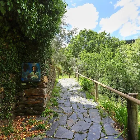 Дом отдыха Da Paradinha: Passadicos Do Paiva - Arouca Paradinha