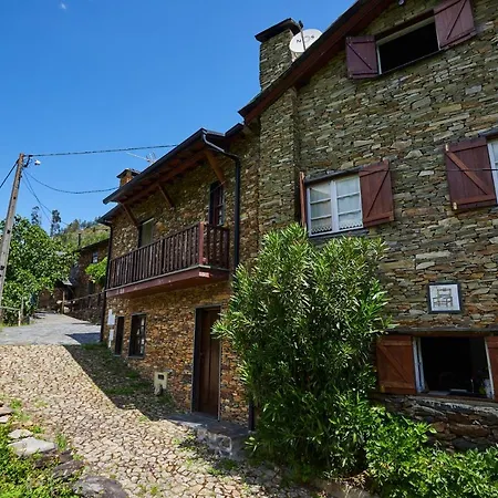 Da Paradinha: Passadicos Do Paiva - Arouca