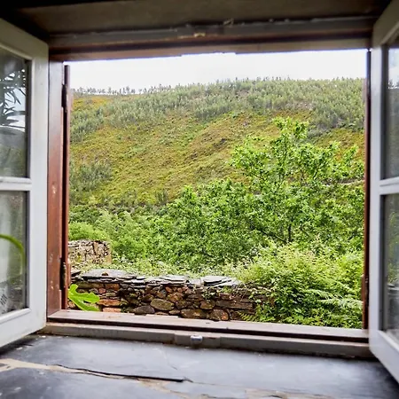 Holiday home Da Paradinha: Passadicos Do Paiva - Arouca *