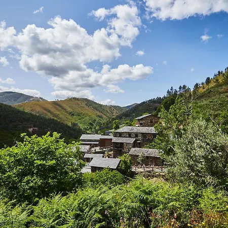 Tatil Evi Da Paradinha: Passadicos Do Paiva - Arouca