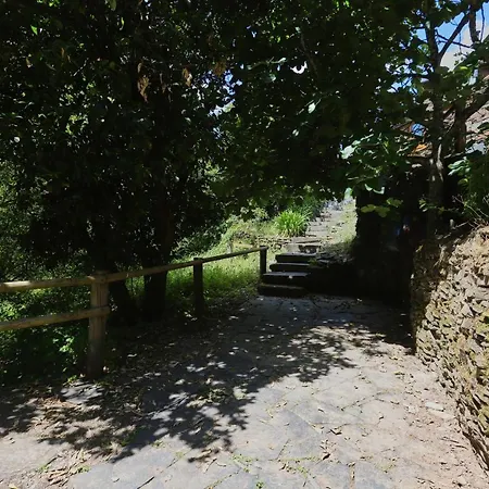 Da Paradinha: Passadicos Do Paiva - Arouca Paradinha