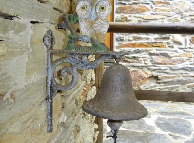 Ferienhaus Da Paradinha: Passadicos Do Paiva - Arouca Paradinha