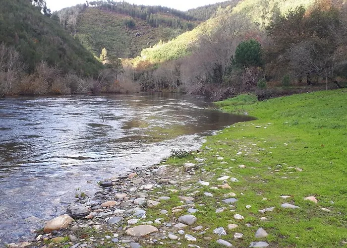 Da Paradinha: Passadicos Do Paiva - Arouca * Paradinha