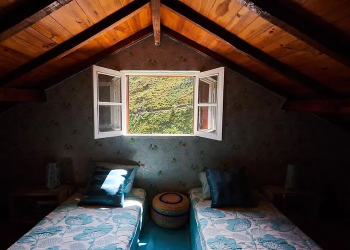 Da Paradinha: Passadicos Do Paiva - Arouca Ferienhaus