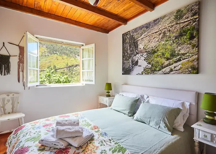 Da Paradinha: Passadicos Do Paiva - Arouca * Paradinha