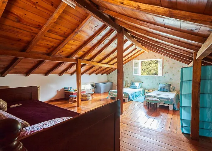 Da Paradinha: Passadicos Do Paiva - Arouca Tatil Evi *