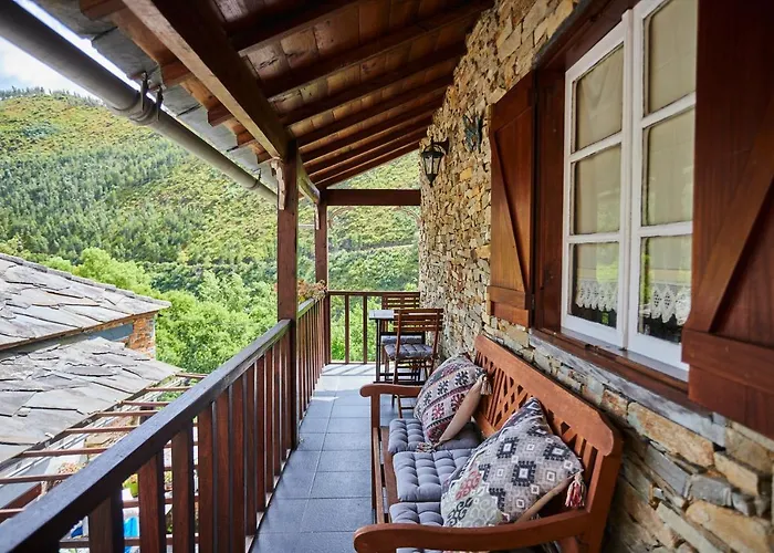 Tatil Evi Da Paradinha: Passadicos Do Paiva - Arouca *