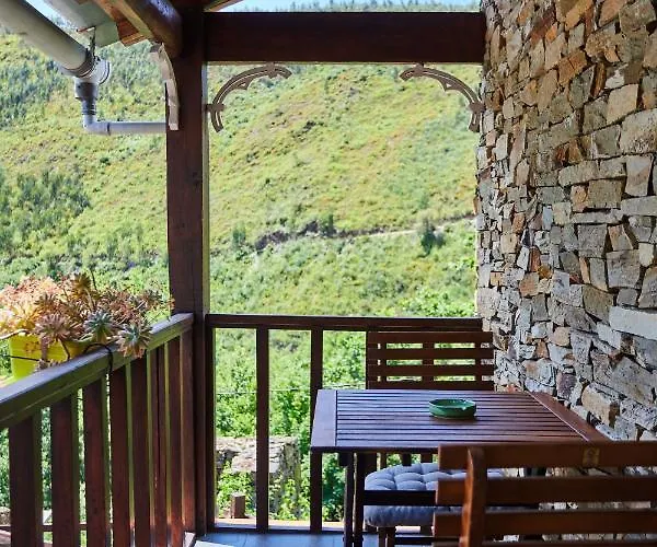 Da Paradinha: Passadicos Do Paiva - Arouca Paradinha