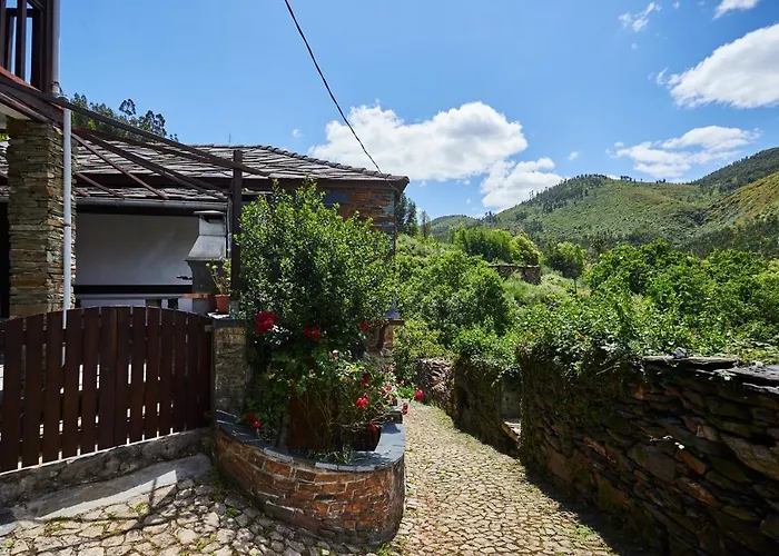 Da Paradinha: Passadicos Do Paiva - Arouca *