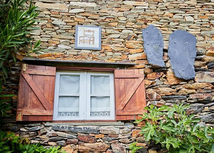 Da Paradinha: Passadicos Do Paiva - Arouca