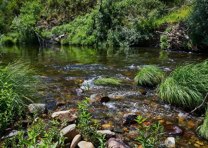 Tatil Evi Da Paradinha: Passadicos Do Paiva - Arouca