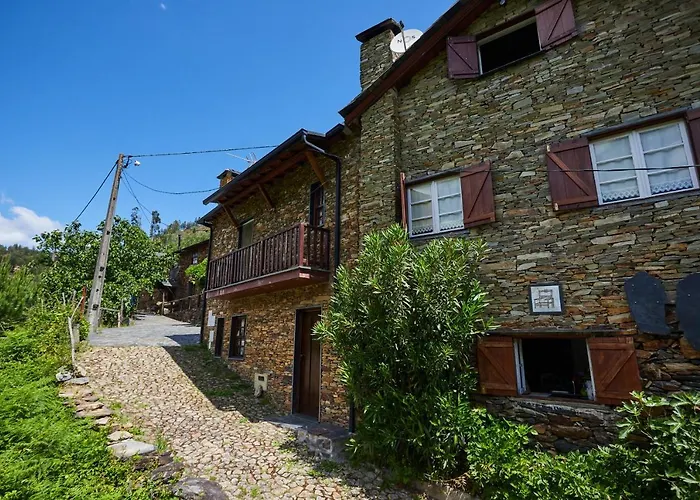 Da Paradinha: Passadicos Do Paiva - Arouca