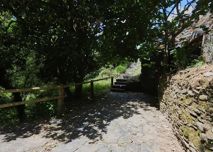 Da Paradinha: Passadicos Do Paiva - Arouca Paradinha